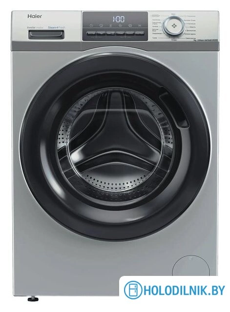 Стиральная машина Haier HW70-BP12929SE