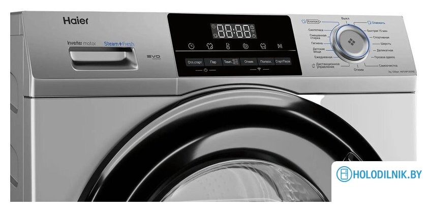 Стиральная машина Haier HW70-BP12929SE