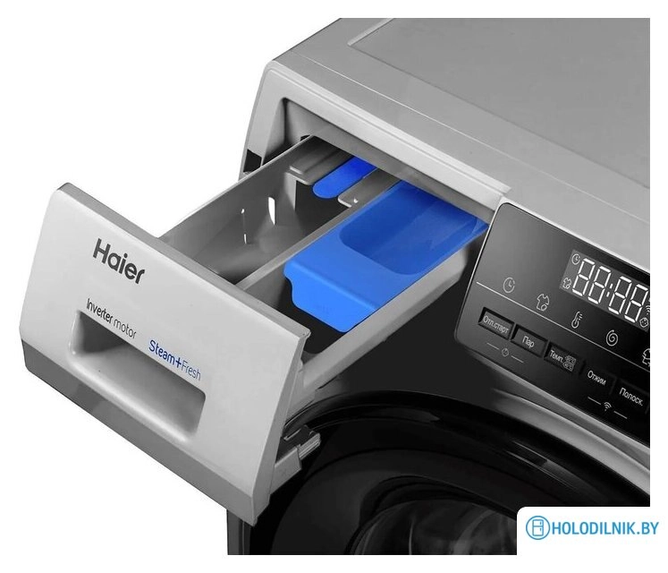 Стиральная машина Haier HW70-BP12929SE