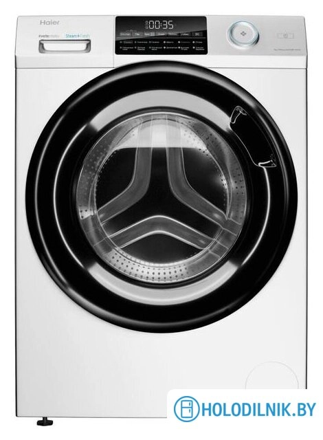 Стиральная машина Haier HW70-BP12959A
