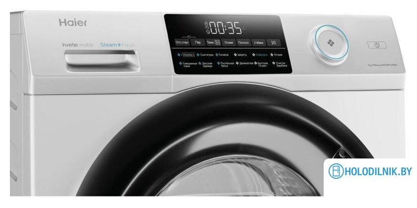 Стиральная машина Haier HW70-BP12959A