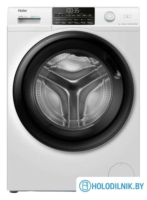 Стиральная машина Haier HW70-BP12959AE