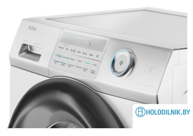 Стиральная машина Haier HW70-BP12959B