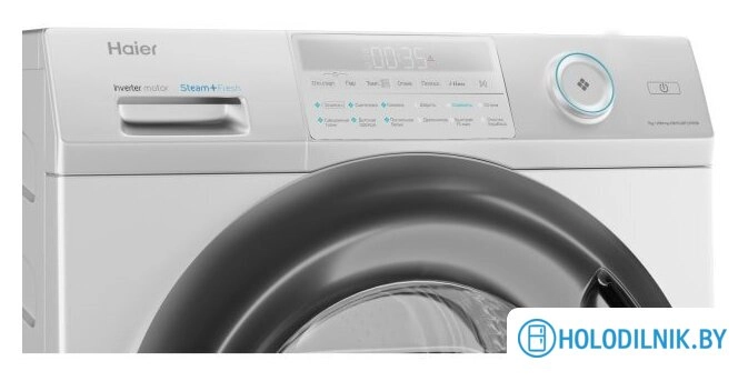 Стиральная машина Haier HW70-BP12959B
