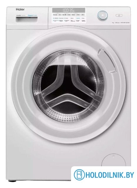 Стиральная машина Haier HW70-BP12959BE