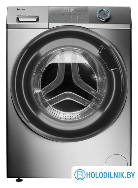 Стиральная машина Haier HW70-BP12959BS