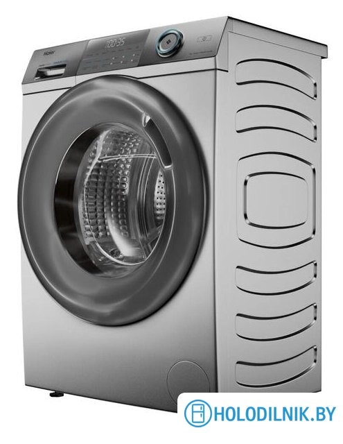 Стиральная машина Haier HW70-BP12959BS