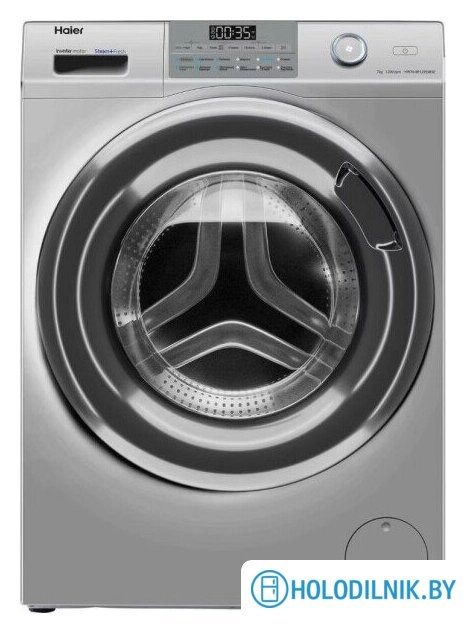 Стиральная машина Haier HW70-BP12959BSE