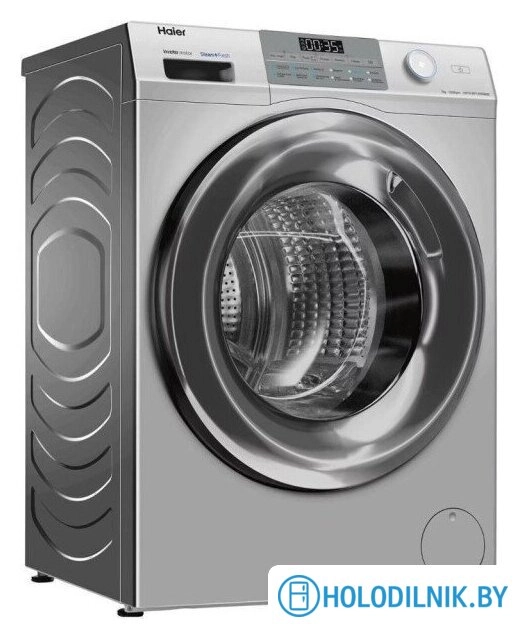 Стиральная машина Haier HW70-BP12959BSE