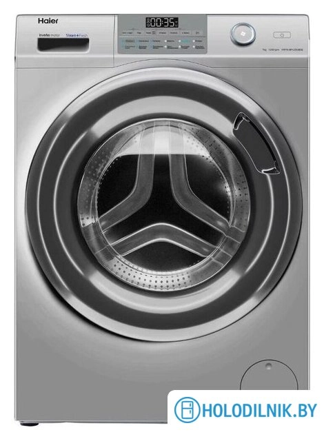 Стиральная машина Haier HW70-BP12959BSE