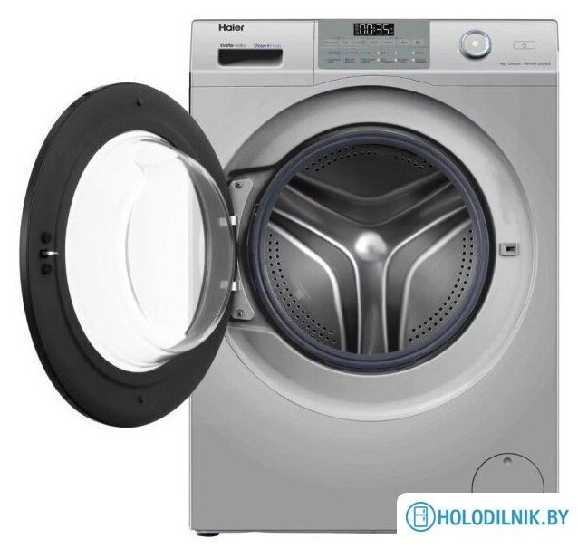 Стиральная машина Haier HW70-BP12959BSE