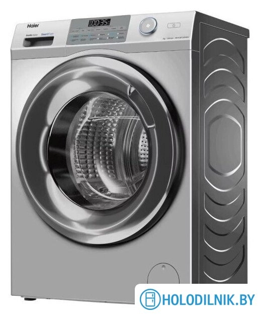 Стиральная машина Haier HW70-BP12959BSE