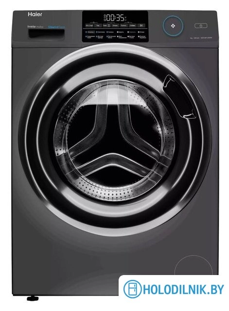 Стиральная машина Haier HW70-BP12959DE