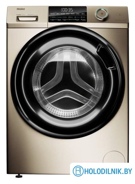 Стиральная машина Haier HW70-BP12959G