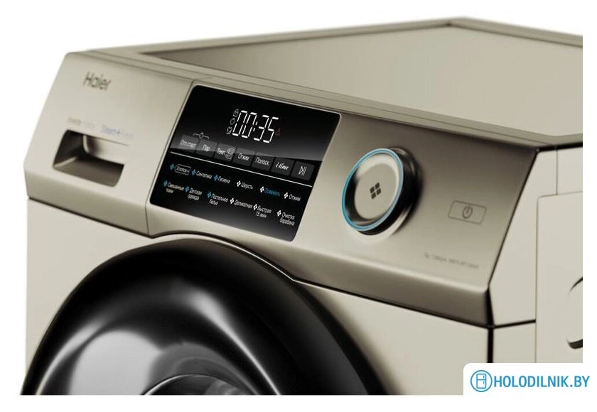 Стиральная машина Haier HW70-BP12959G