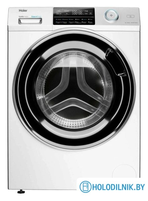 Стиральная машина Haier HW70-BP12969AE