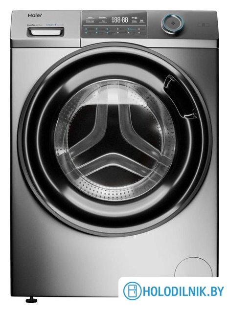 Стиральная машина Haier HW70-BP12969BS
