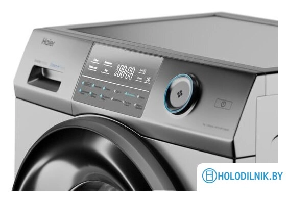 Стиральная машина Haier HW70-BP12969BS