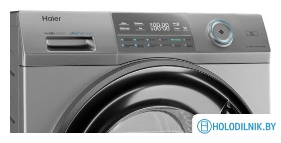 Стиральная машина Haier HW70-BP12969BS