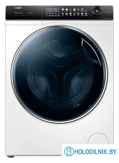 Стиральная машина Haier HW80-B14279