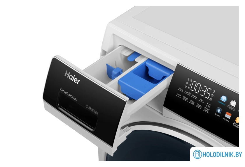 Стиральная машина Haier HW80-B14279
