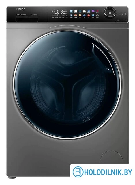 Стиральная машина Haier HW80-B14279S