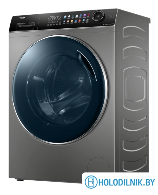 Стиральная машина Haier HW80-B14279S