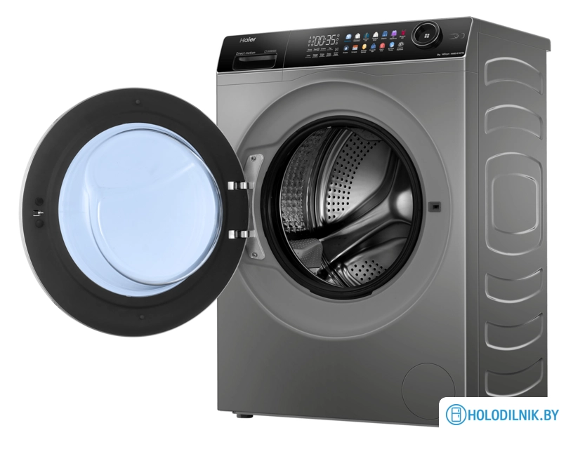 Стиральная машина Haier HW80-B14279S