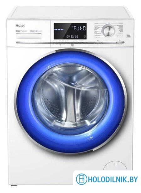 Стиральная машина Haier HW80-B14686