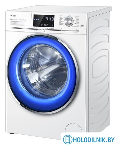 Стиральная машина Haier HW80-B14686