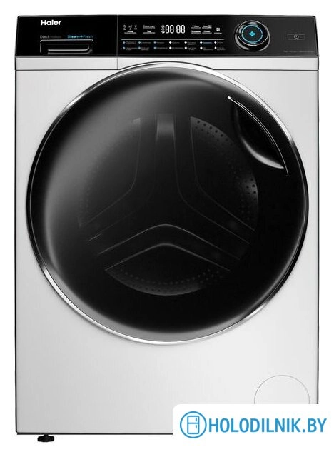 Стиральная машина Haier HW80-B14979