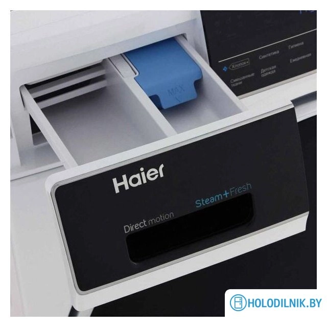 Стиральная машина Haier HW80-B14979