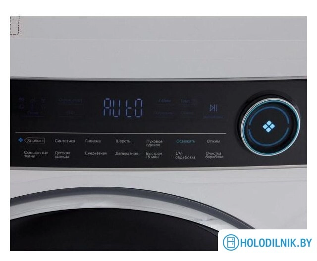 Стиральная машина Haier HW80-B14979