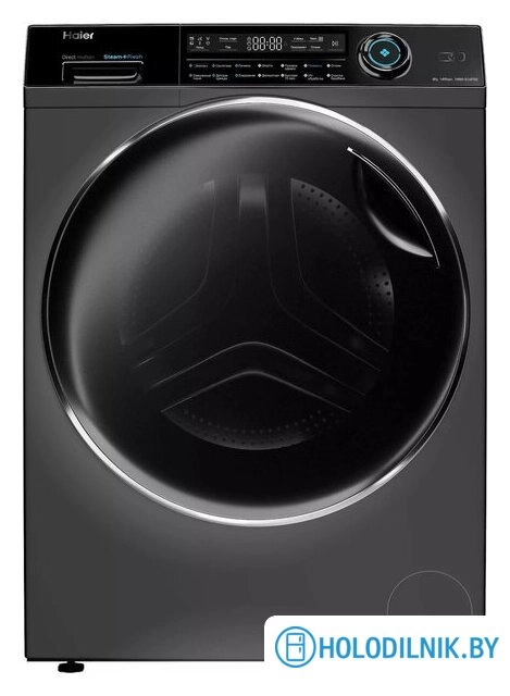 Стиральная машина Haier HW80-B14979D