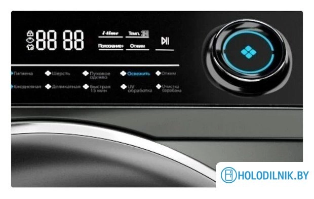 Стиральная машина Haier HW80-B14979D