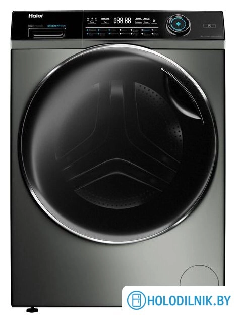 Стиральная машина Haier HW80-B14979S