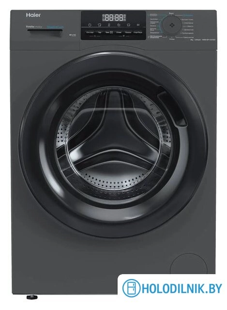 Стиральная машина Haier HW80-BP12929DE