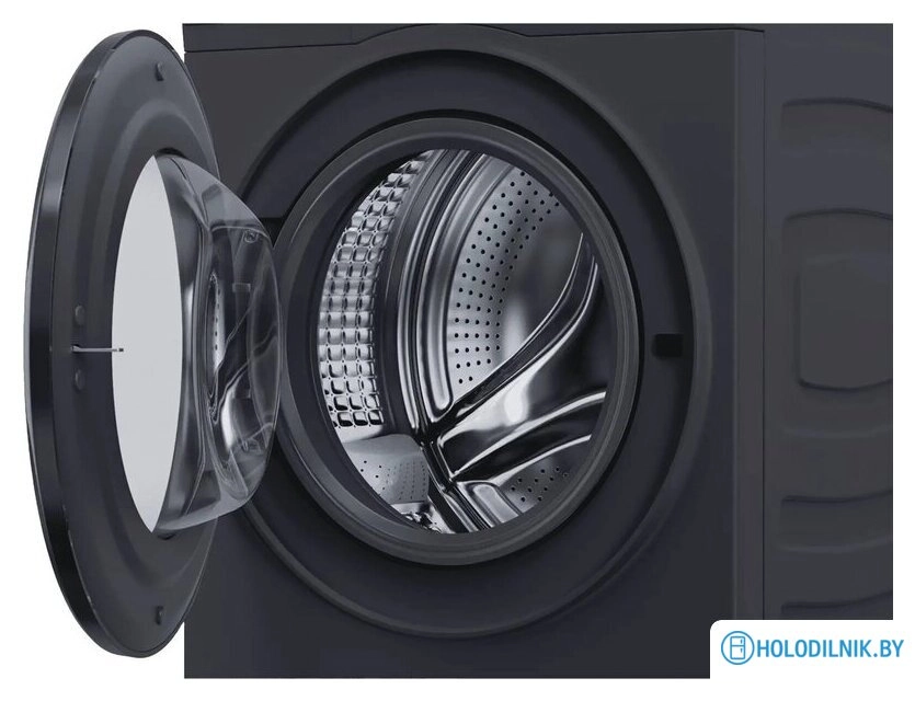 Стиральная машина Haier HW80-BP12929DE