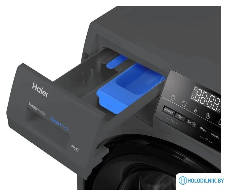 Стиральная машина Haier HW80-BP12929DE