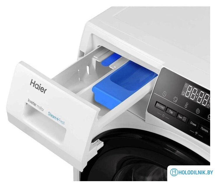 Стиральная машина Haier HW80-BP12929E