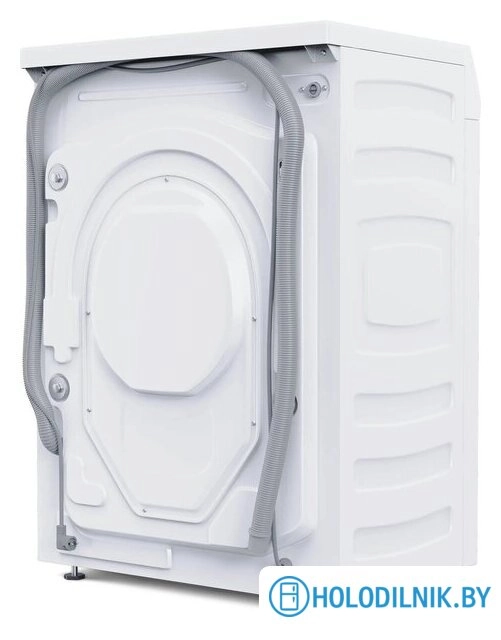 Стиральная машина Haier HW80-BP12929E