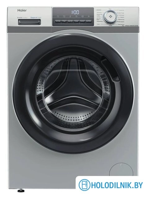 Стиральная машина Haier HW80-BP12929SE