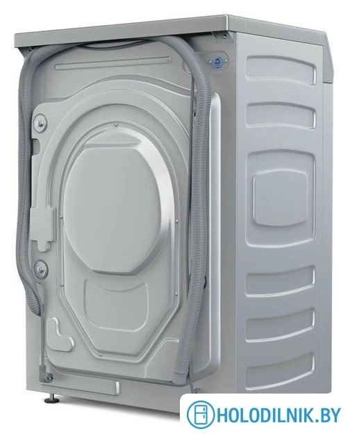 Стиральная машина Haier HW80-BP12929SE