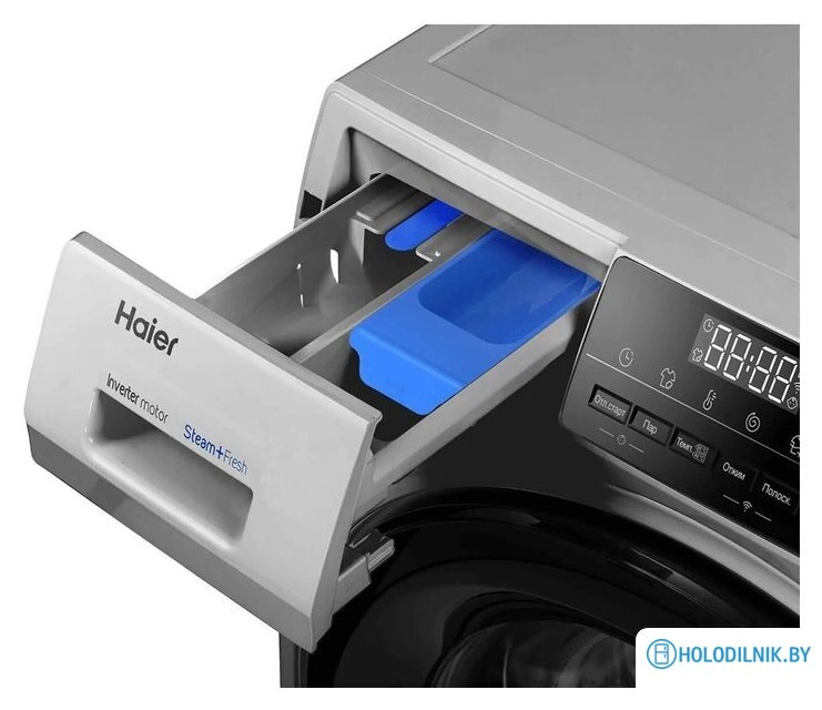 Стиральная машина Haier HW80-BP12929SE