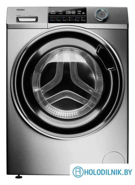 Стиральная машина Haier HW80-BP14969AS