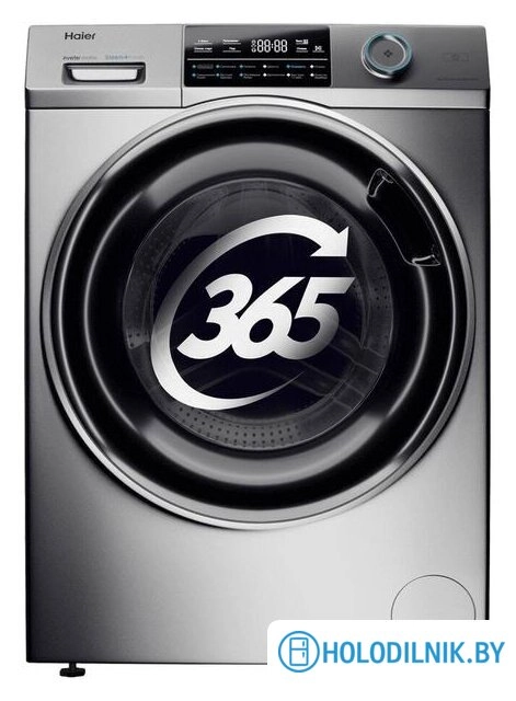 Стиральная машина Haier HW80-BP14969AS