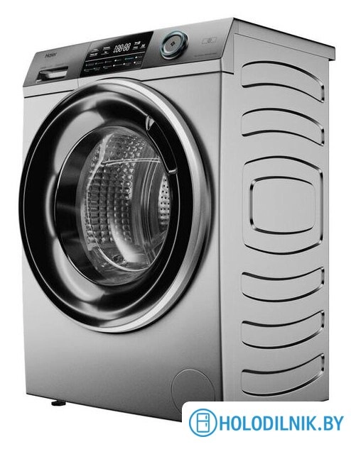 Стиральная машина Haier HW80-BP14969AS