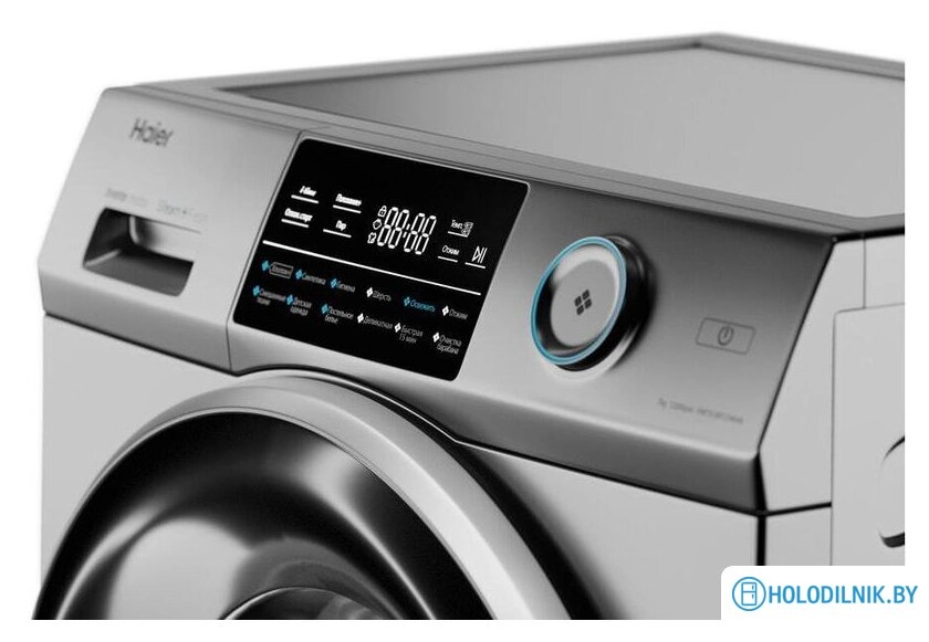 Стиральная машина Haier HW80-BP14969AS
