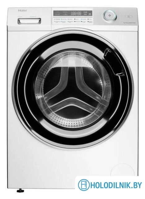 Стиральная машина Haier HW80-BP14969B
