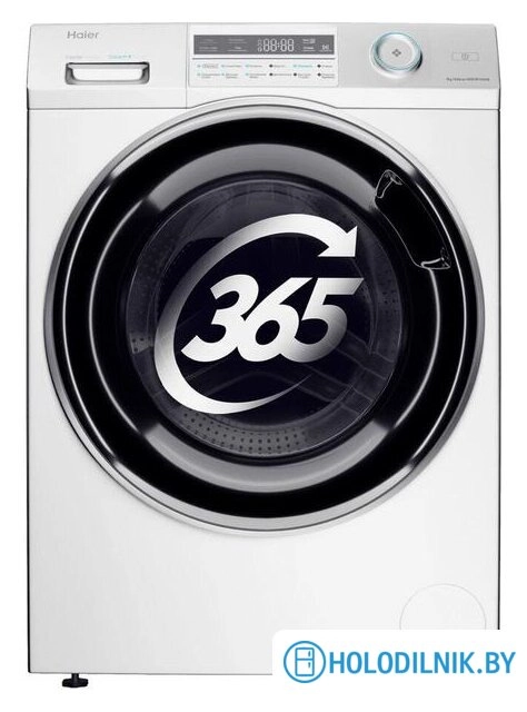 Стиральная машина Haier HW80-BP14969B